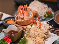 -长崎屋·日本料理·刺身·烧鸟(天河北路店)