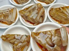 -渔傅·霞浦滩涂海鲜(建平店)