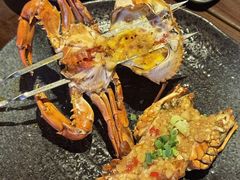 -贰醒·私房小院烧烤 (太古里店)