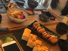 -Sushi Love 创意寿司(丽影广场店)