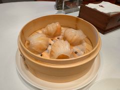 -白天鹅宾馆-宏图府餐厅