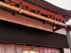 门面-茅炒屋龙虾·烧烤·湘菜(新河路店)
