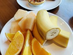 -无锡梁鸿湿地丽笙度假酒店·流觞西餐厅