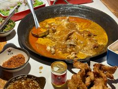 -老天桥蛙炉火锅(姑苏总店)