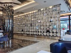 -马克西姆俄罗斯餐厅(通亚街店)