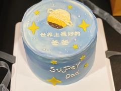 -北纬39度天津宴(黑牛城道店)