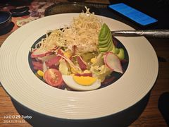 -京鹿料理(荟聚店)