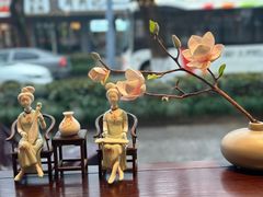 -苏州老字号·苏面斋·秃黄油·三虾面苏式面馆