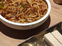 -谷丽麦馕新疆菜·清真(步步高梅溪新天地店)