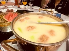 -丰收日·小海鲜·沪上家宴(顾村正大店)