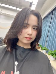-美美秀造型