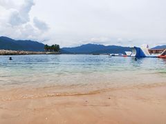 -海南分界洲岛旅游区