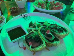 -Famous肥猫墨西哥音乐餐吧(五棵松华熙LIVE店)