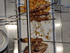 -鼎原力量东北吊炉烧烤(临河街店)