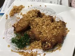 -池记(尖沙咀店)