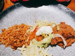 -Cactus墨西哥仙人掌餐厅