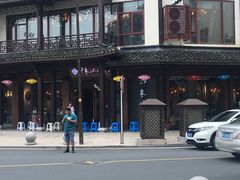 -印象江南(东栅店)