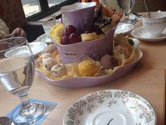 -哈根达斯(武汉天地店)