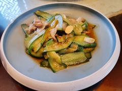 -梁记粥铺(开元地中海店)