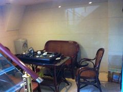 等位区-香满锅老北京羊蝎子火锅·家常菜(新街口店)