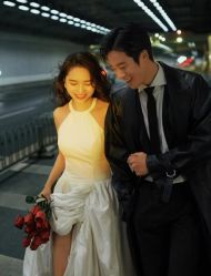 -米兰婚纱摄影轻奢化定制(深圳罗湖总店)