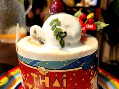 -泰妃殿(武汉首店)