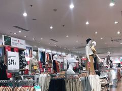 -优衣库(东莞东城万达广场店)