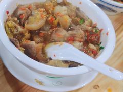 -笨罗卜浏阳菜馆(太平街店)
