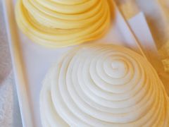 金银花卷-食家鸽园