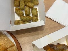 -达美乐比萨(商城路店)