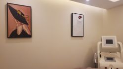 -康颜SPA自然疗愈皮肤管理中心