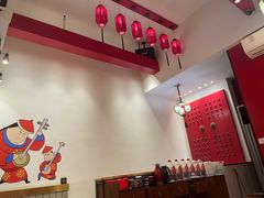 -1078號老北京涮肉(万达广场店)