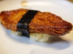 鹅肝手握-月下料理(楷林IFC店)