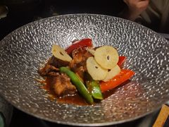 -花潮料理艺食馆(成都万象城店)