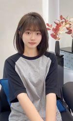 -张昊造型