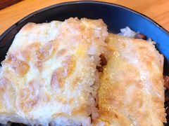老通城三鲜豆皮-莲餐厅·湖北菜·藕汤是头牌(愚园路店)