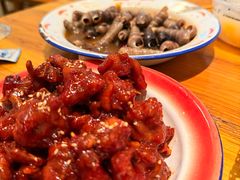 -东瓯泡泡(百里东路店)