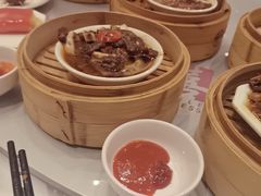 -稻香饭店(龙华天虹店)