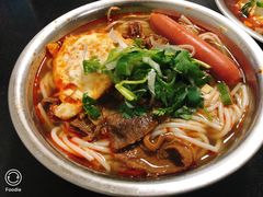 红油牛肉粉-薛记襄阳香辣牛肉面(平安路店)