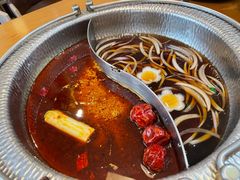 -牛New寿喜烧(青浦店)