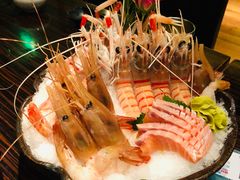 -王鼎精致料理铁板烧(世博源店)