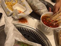 -有鱼吃·纸包烤鱼(曲江创意谷店)