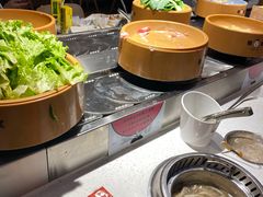 -龍歌自助小火锅(城阳万象汇店)