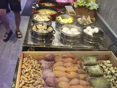 -非烤勿扰韩料自助烤肉(松山湖万科店)