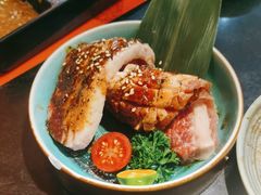 -和来烤肉(仓山万达店)