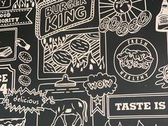 -汉堡王(龙德广场店)