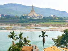 -西双版纳傣族园