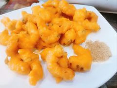 -小红鲸·海鲜餐厅(轸大路店)