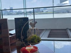 -白天鹅宾馆·月兔吧
