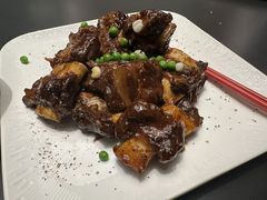-拾宴(汇智国际商业中心店)